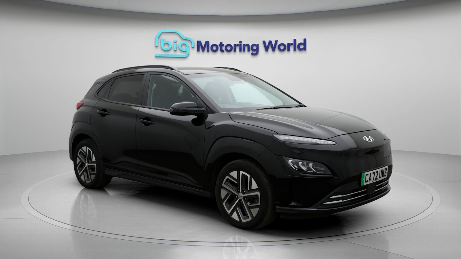 Used Hyundai KONA 2022 for sale - 77033283: Photo 4