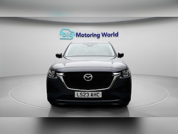 Used Mazda CX-60 2023 for sale - 78281173: Photo