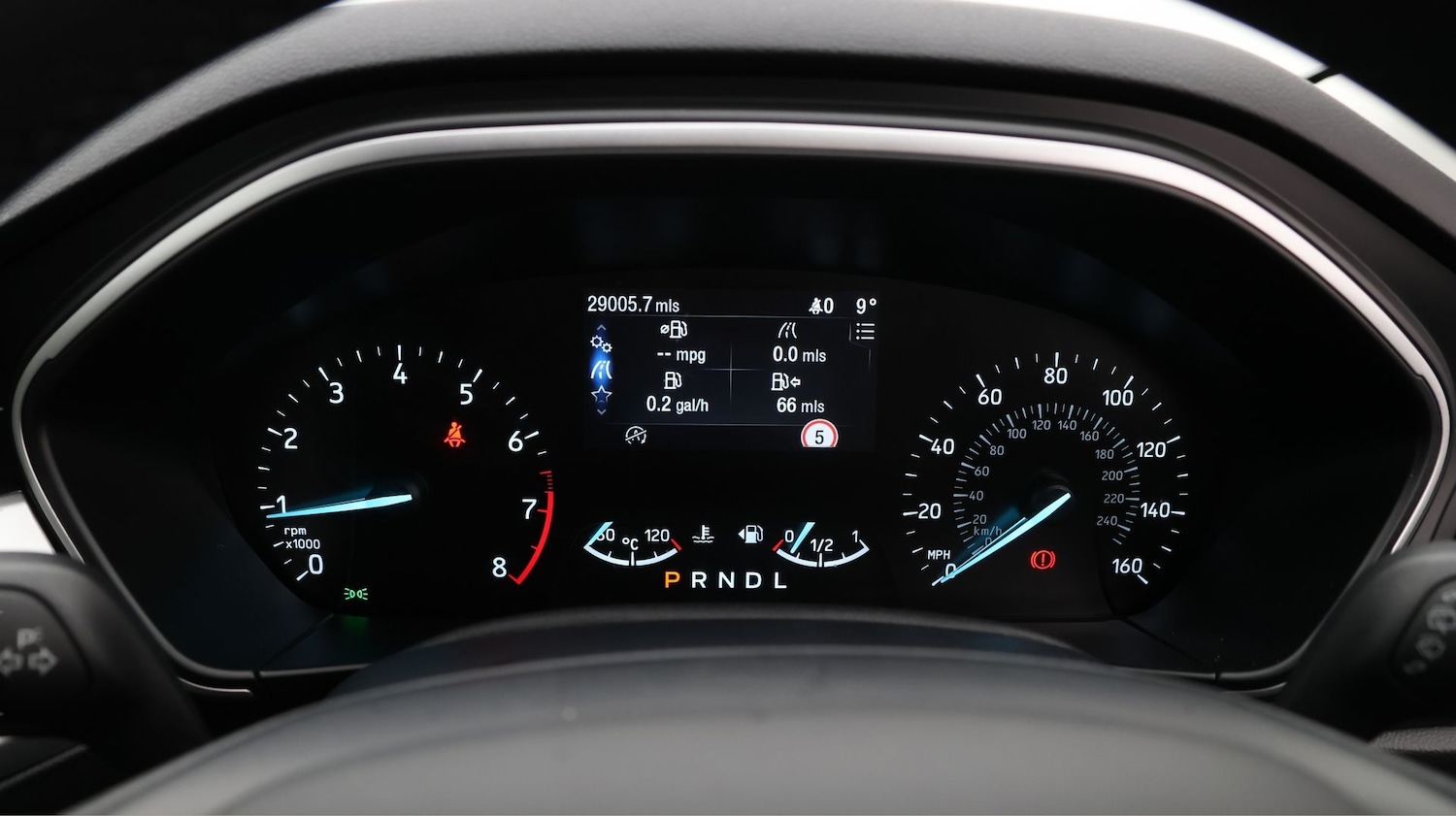 Used Ford Focus 2021 for sale - 77501212: Photo 10