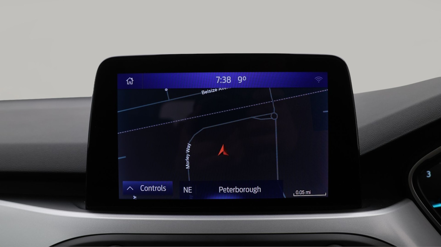 Used Ford Focus 2021 for sale - 77501212: Photo 11