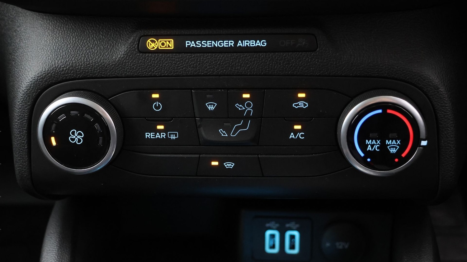 Used Ford Focus 2021 for sale - 77501212: Photo 12