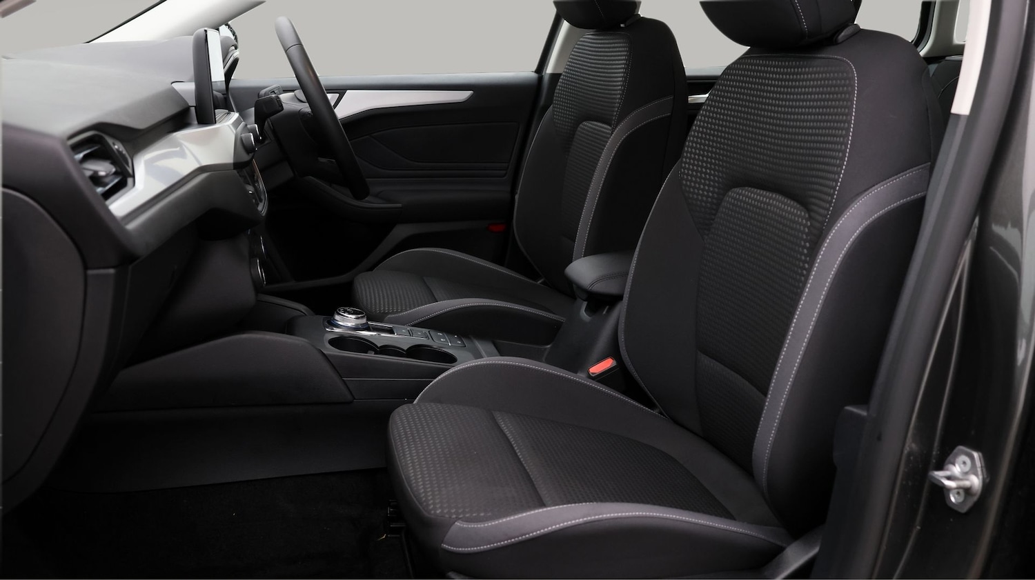 Used Ford Focus 2021 for sale - 77501212: Photo 14