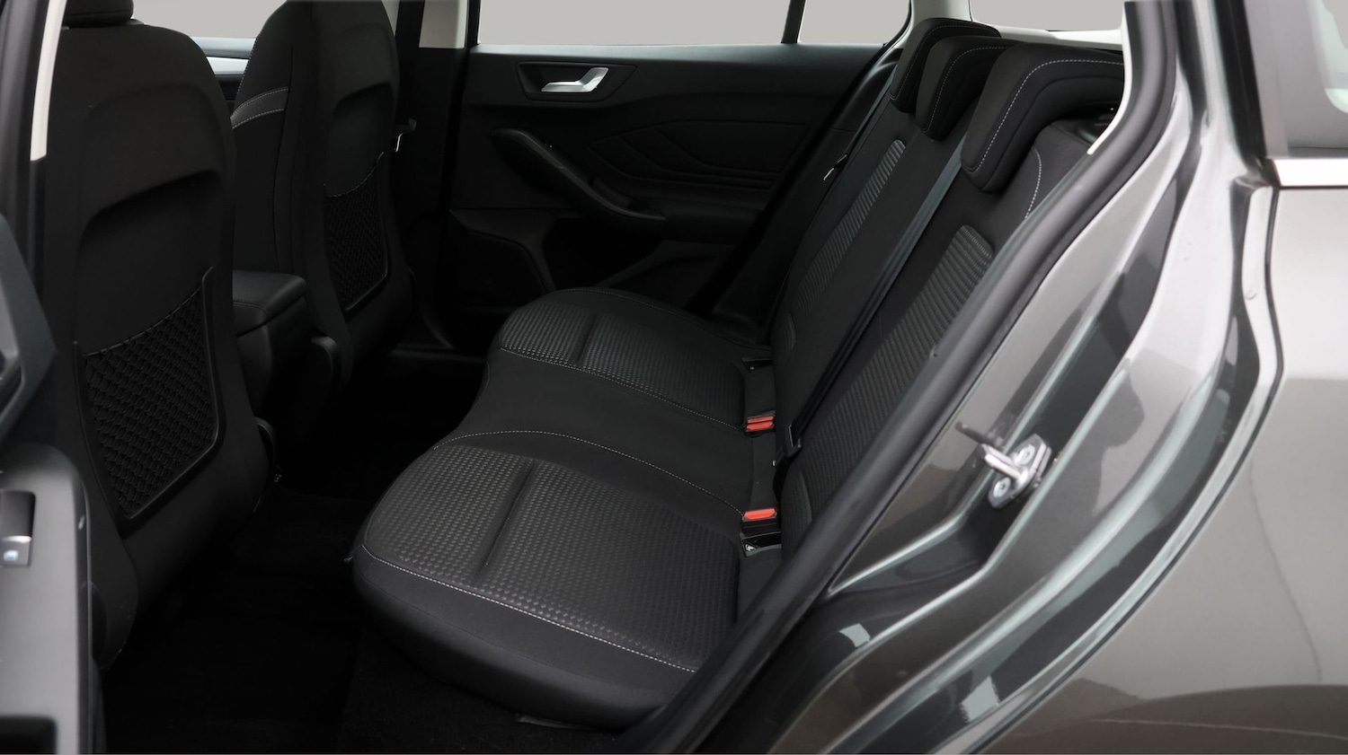 Used Ford Focus 2021 for sale - 77501212: Photo 16