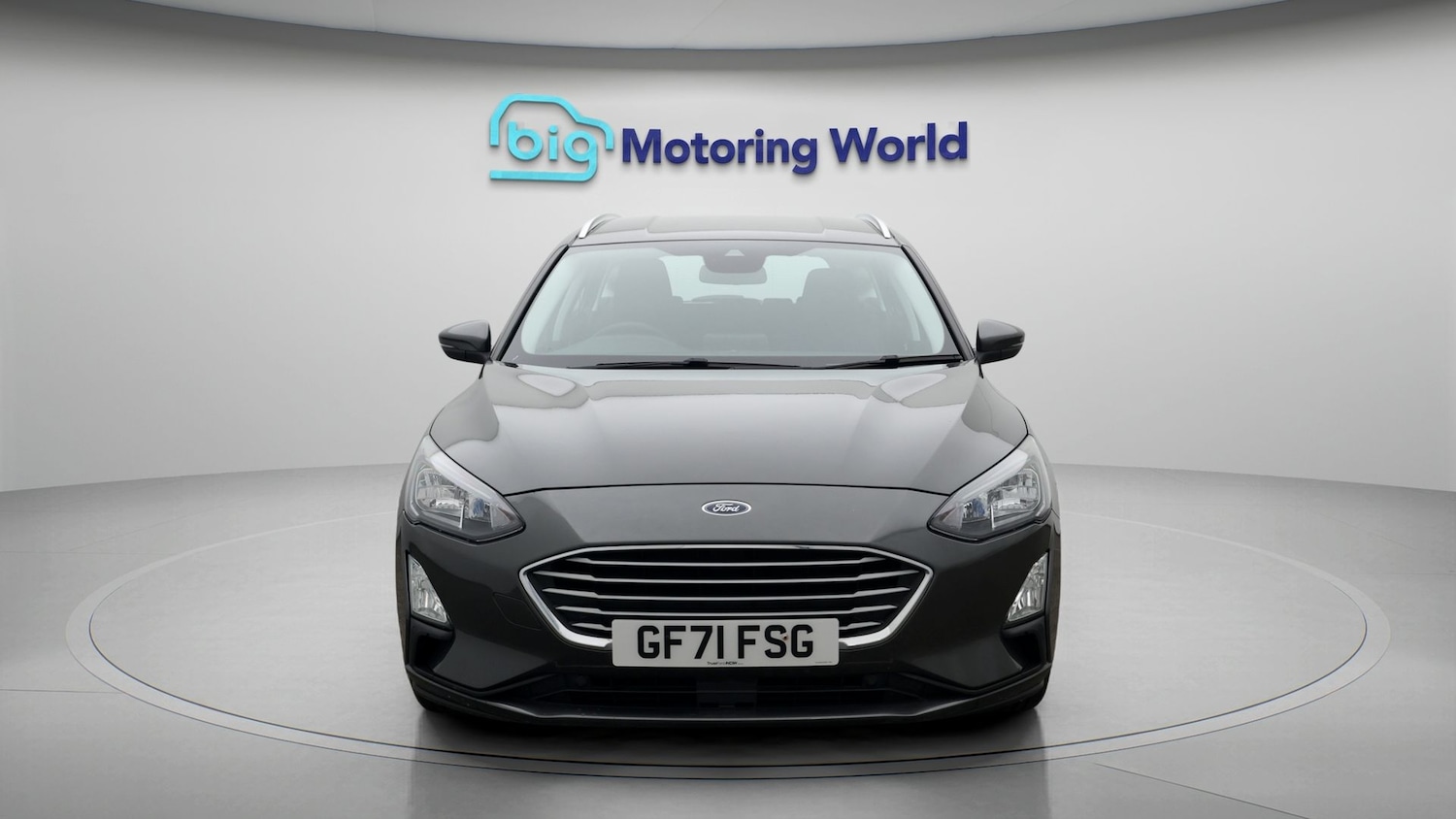 Used Ford Focus 2021 for sale - 77501212: Photo 2