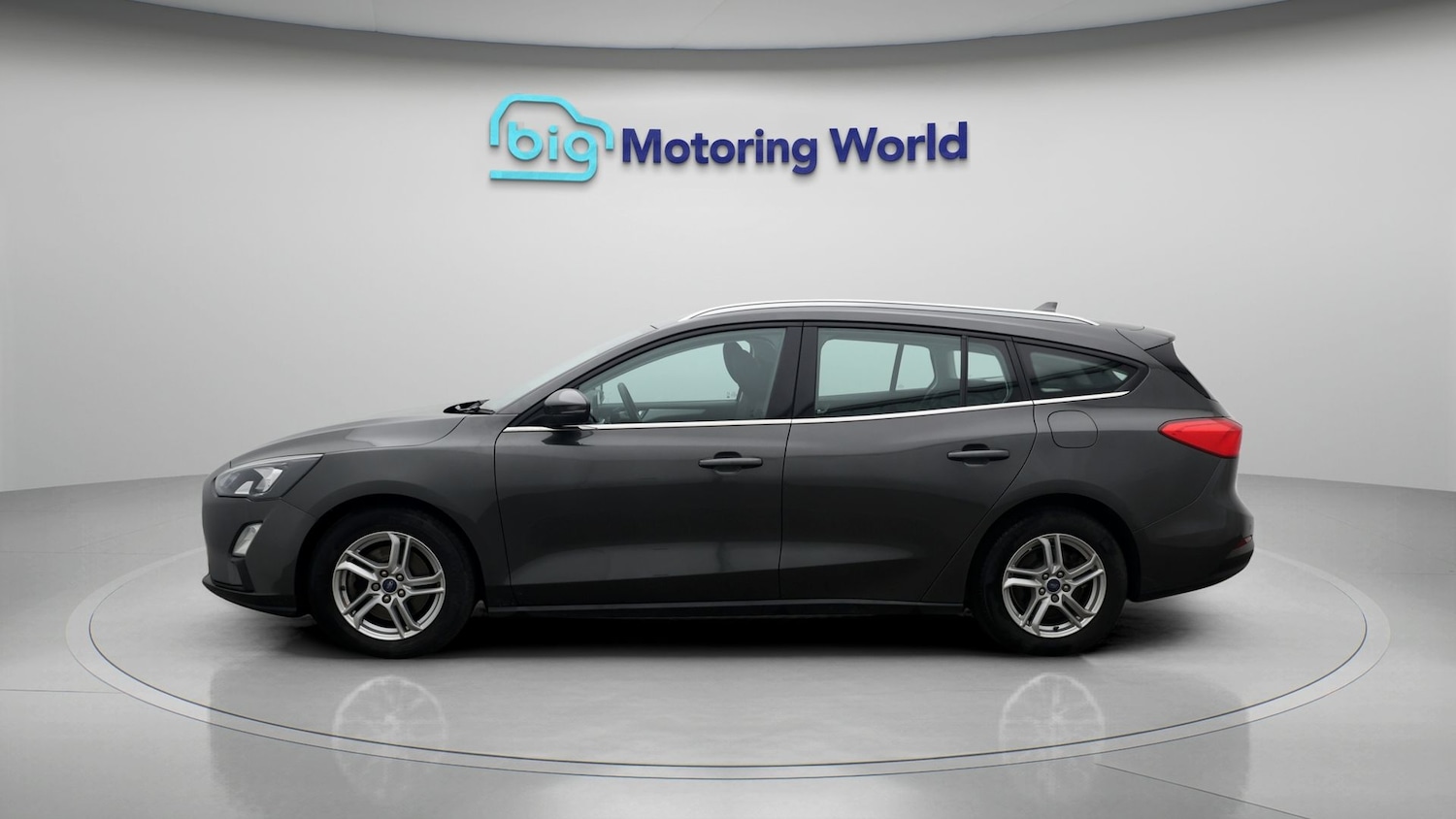 Used Ford Focus 2021 for sale - 77501212: Photo 4