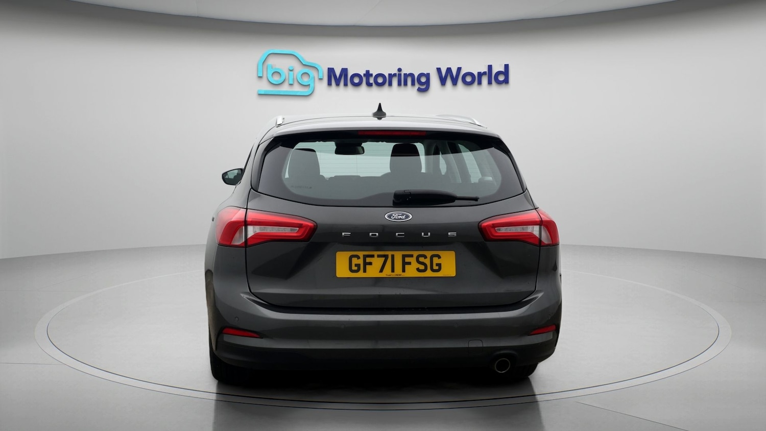 Used Ford Focus 2021 for sale - 77501212: Photo 6