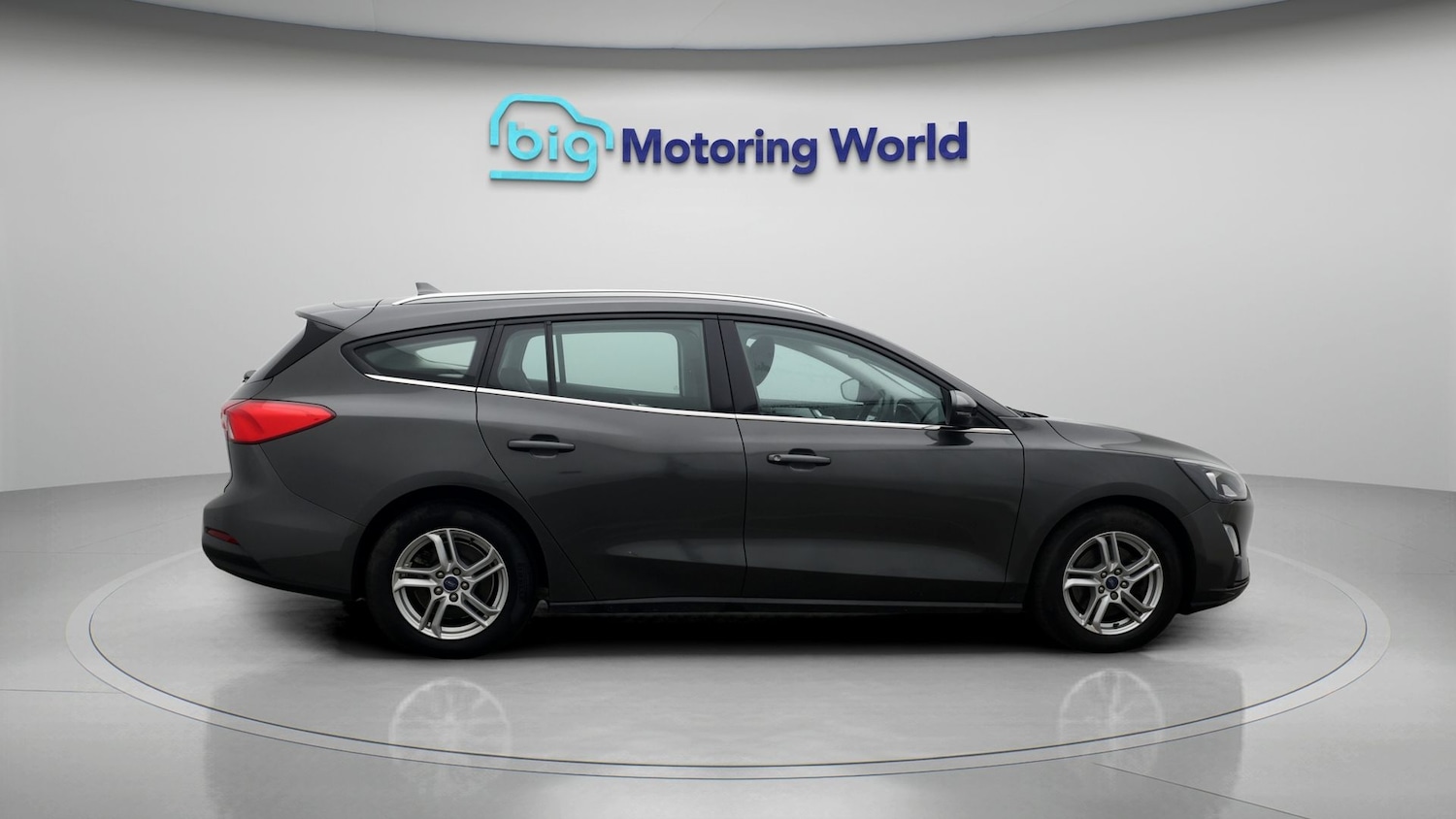 Used Ford Focus 2021 for sale - 77501212: Photo 8