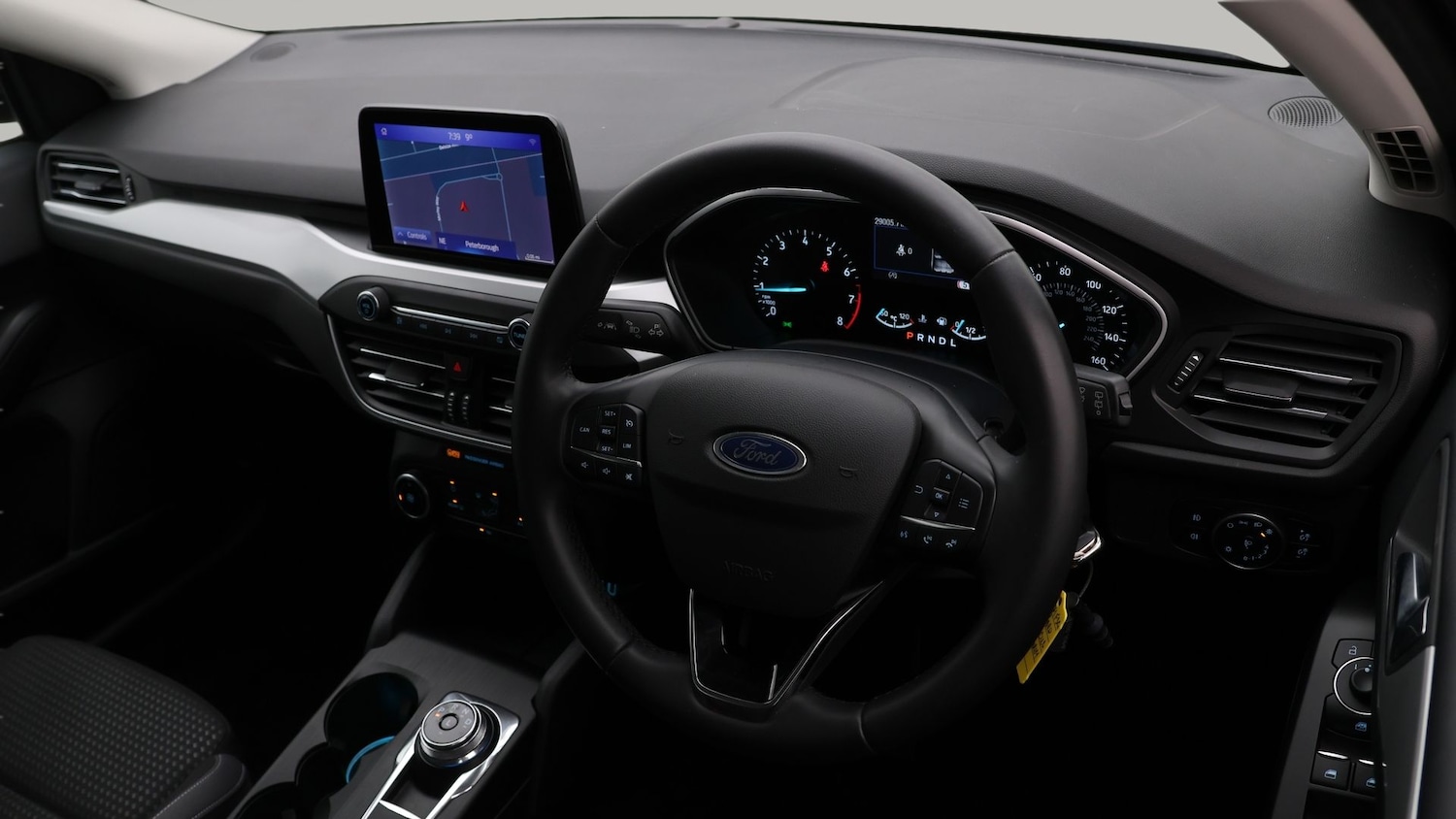 Used Ford Focus 2021 for sale - 77501212: Photo 9