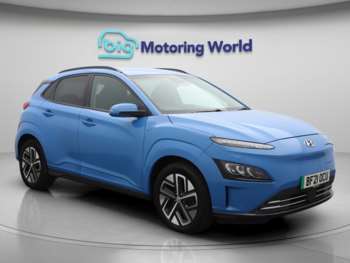 Used Hyundai KONA 2021 for sale - 74875023: Photo