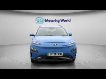 Used Hyundai KONA 2021 for sale - 74875023: Photo