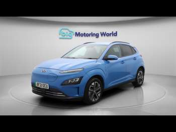Used Hyundai KONA 2021 for sale - 74875023: Photo