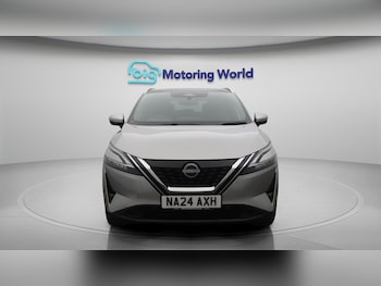 Used Nissan Qashqai 2024 for sale - 75928204: Photo