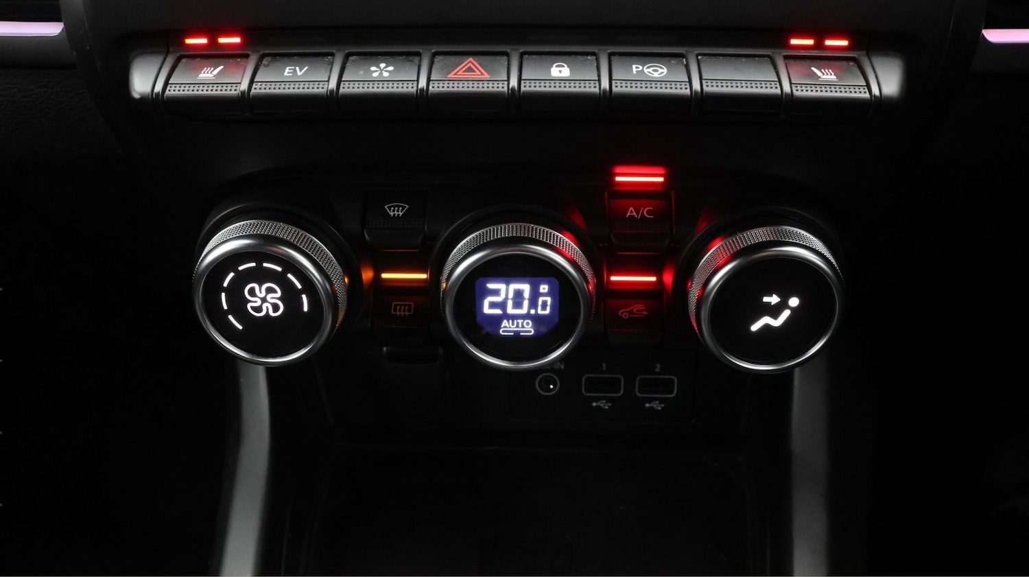 Used Renault Arkana 2023 for sale - 77747611: Photo 12