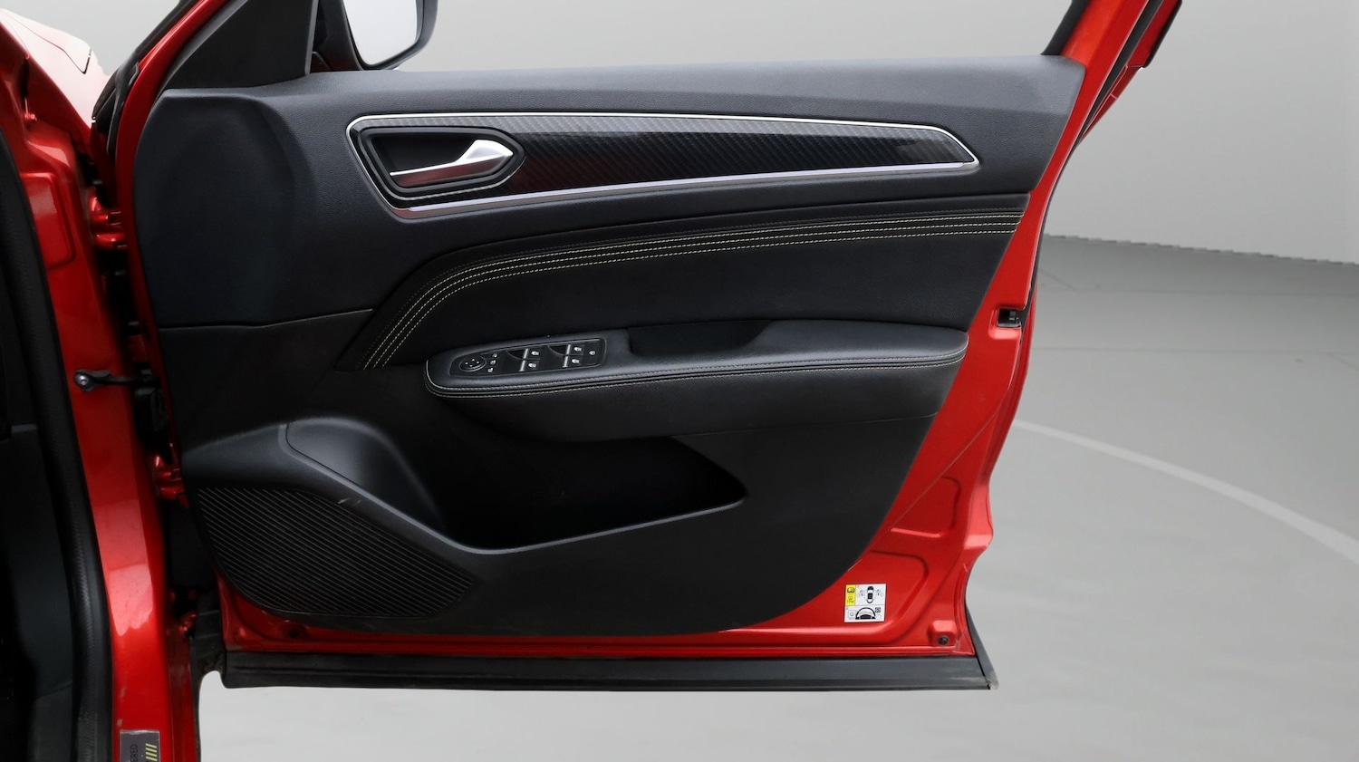 Used Renault Arkana 2023 for sale - 77747611: Photo 15