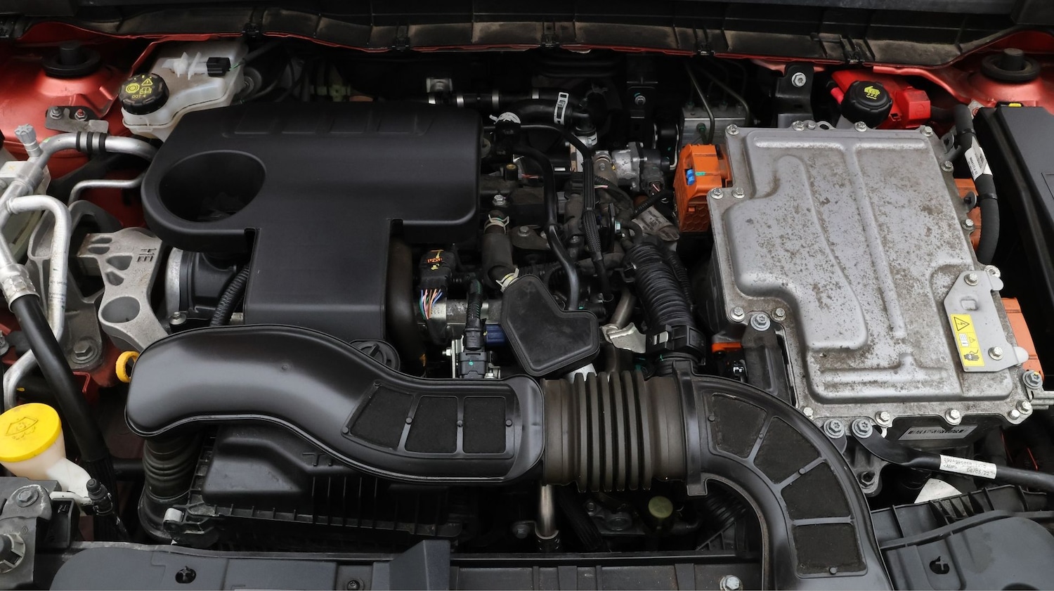 Used Renault Arkana 2023 for sale - 77747611: Photo 19