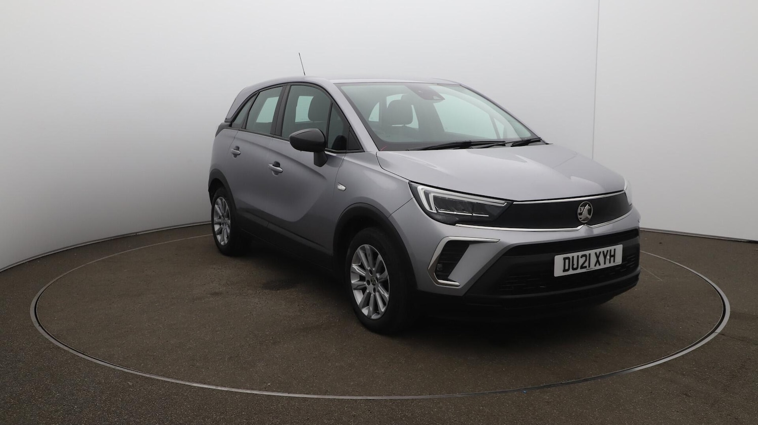 Vehicle 42