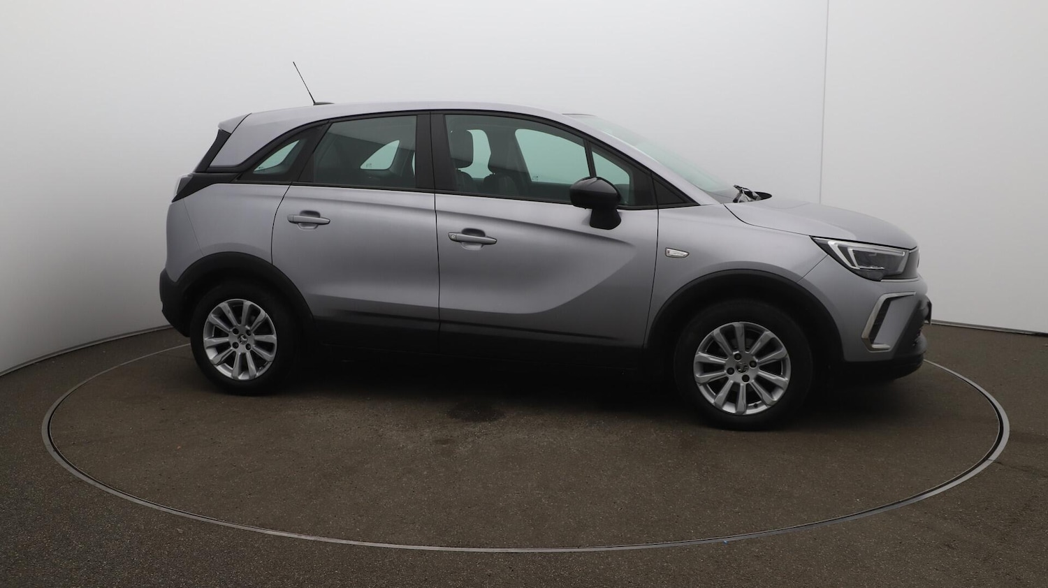 Vehicle 47