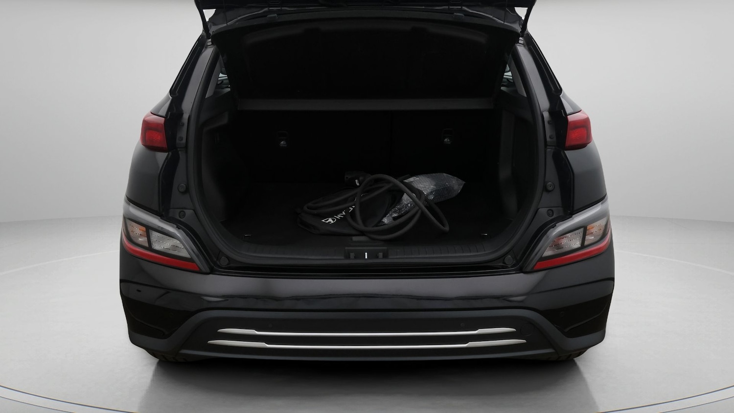 Used Hyundai KONA 2024 for sale - 77606280: Photo 17