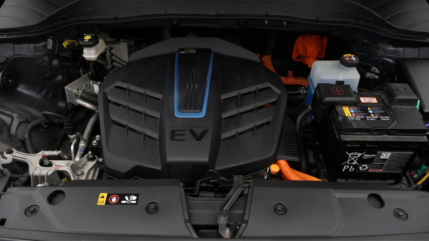 Used Hyundai KONA 2024 for sale - 77606280: Photo 19