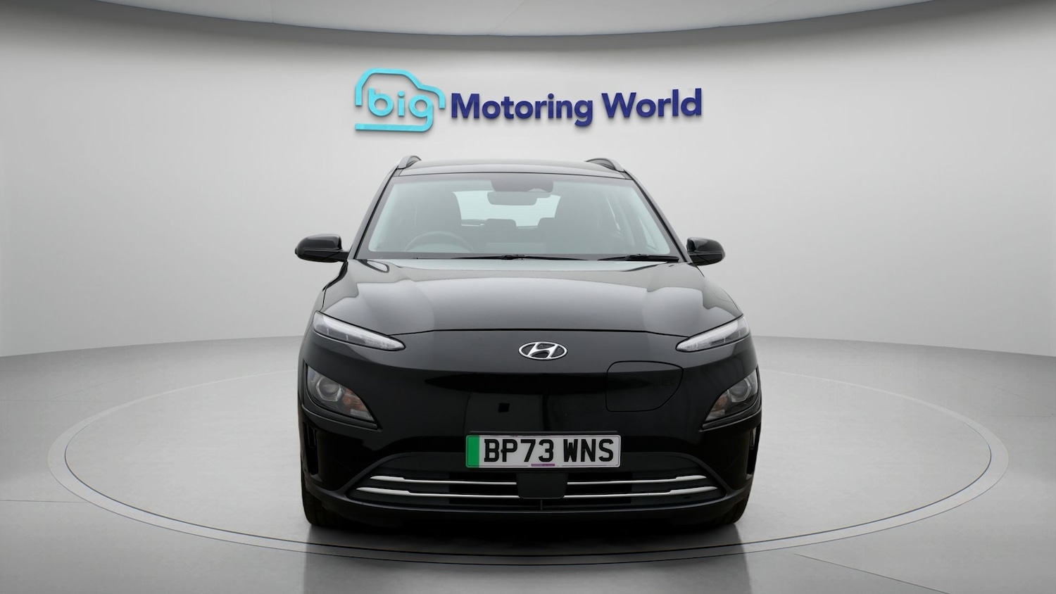 Used Hyundai KONA 2024 for sale - 77606280: Photo 2