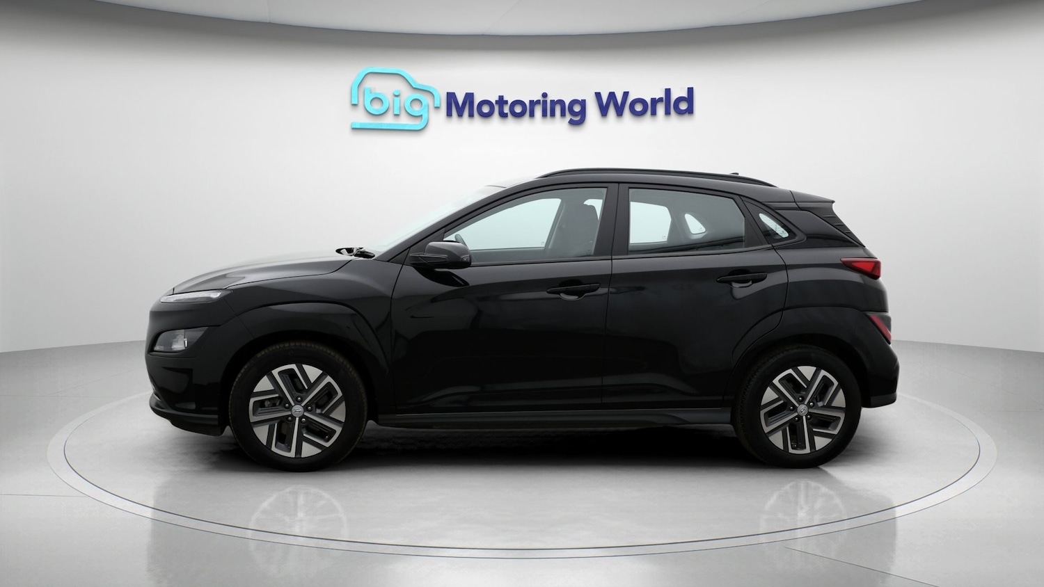 Used Hyundai KONA 2024 for sale - 77606280: Photo 4