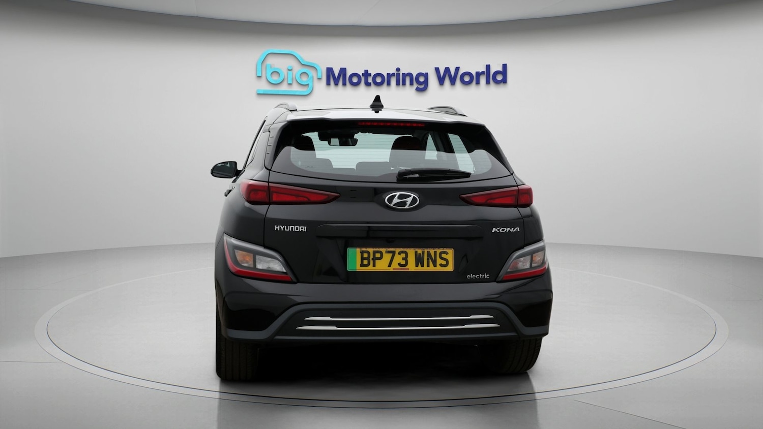Used Hyundai KONA 2024 for sale - 77606280: Photo 6