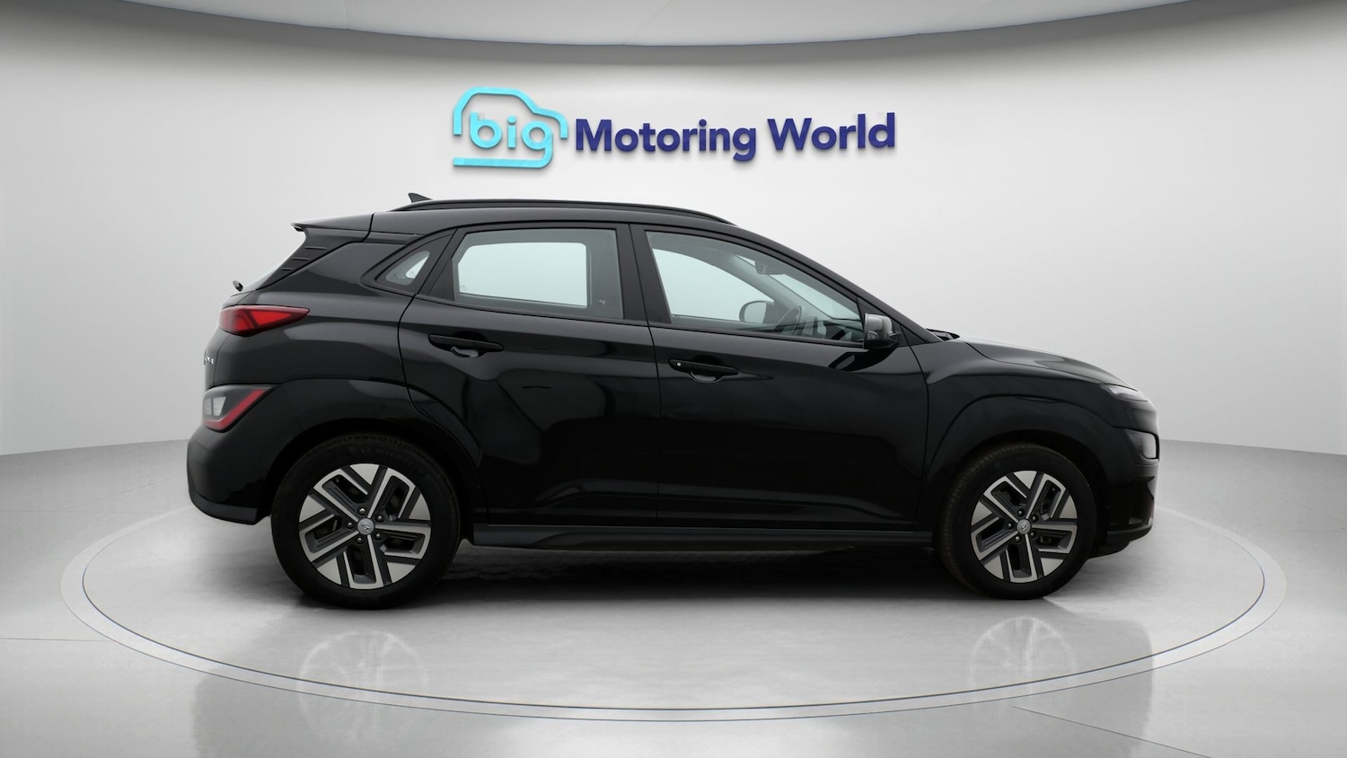 Used Hyundai KONA 2024 for sale - 77606280: Photo 8
