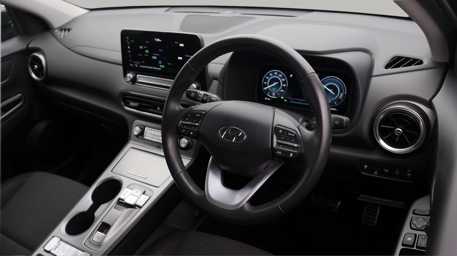 Used Hyundai KONA 2024 for sale - 77606280: Photo 9