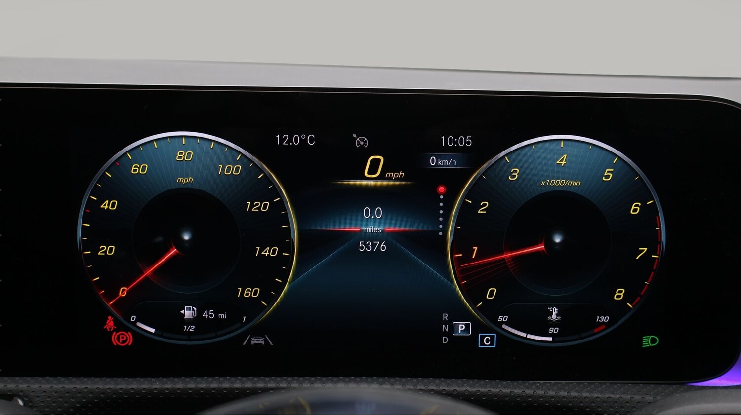 Used Mercedes-Benz CLA 2021 for sale - 77701194: Photo 10