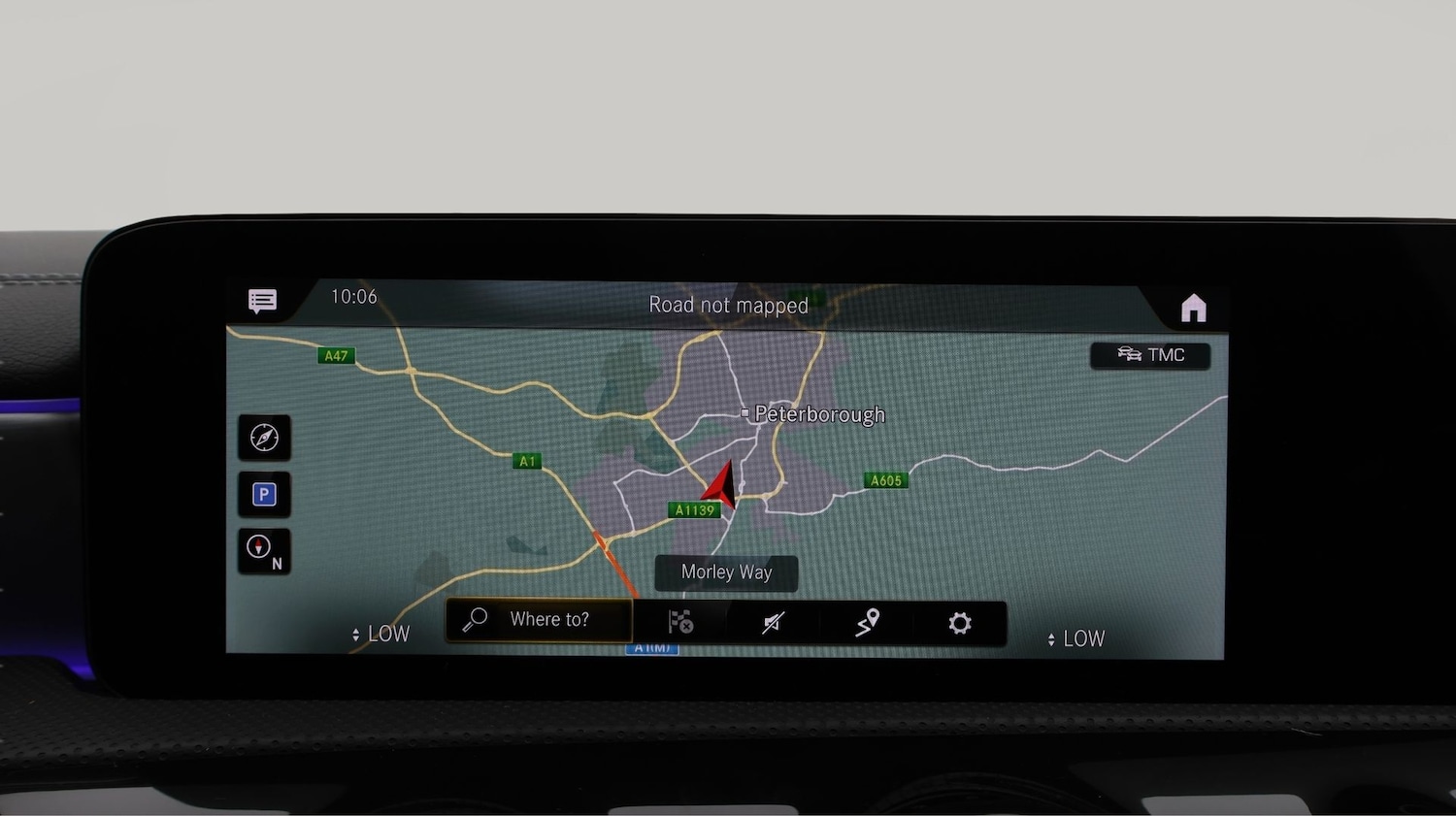 Used Mercedes-Benz CLA 2021 for sale - 77701194: Photo 11