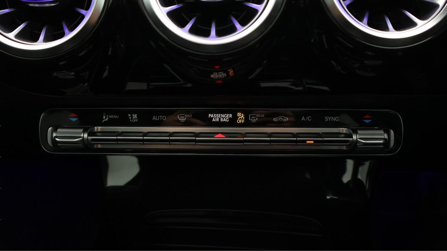 Used Mercedes-Benz CLA 2021 for sale - 77701194: Photo 12