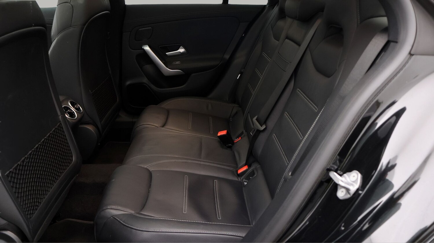 Used Mercedes-Benz CLA 2021 for sale - 77701194: Photo 16