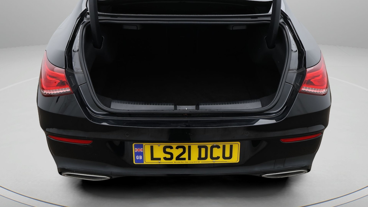 Used Mercedes-Benz CLA 2021 for sale - 77701194: Photo 17