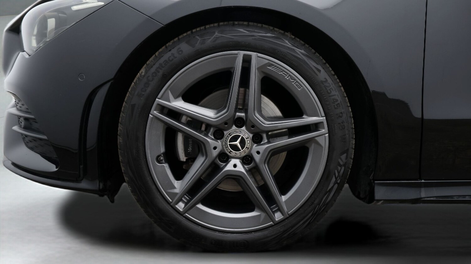 Used Mercedes-Benz CLA 2021 for sale - 77701194: Photo 18