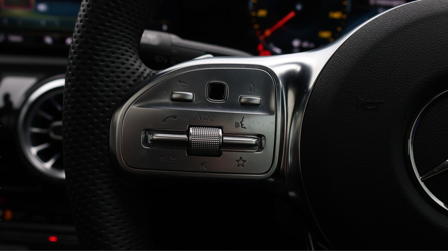 Used Mercedes-Benz CLA 2021 for sale - 77701194: Photo 23