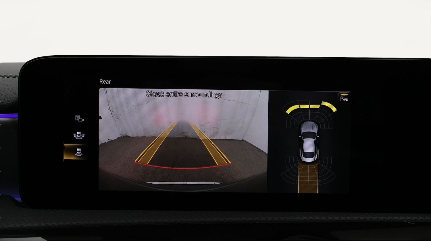 Used Mercedes-Benz CLA 2021 for sale - 77701194: Photo 25