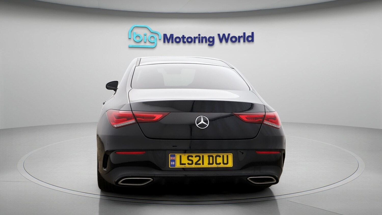 Used Mercedes-Benz CLA 2021 for sale - 77701194: Photo 6