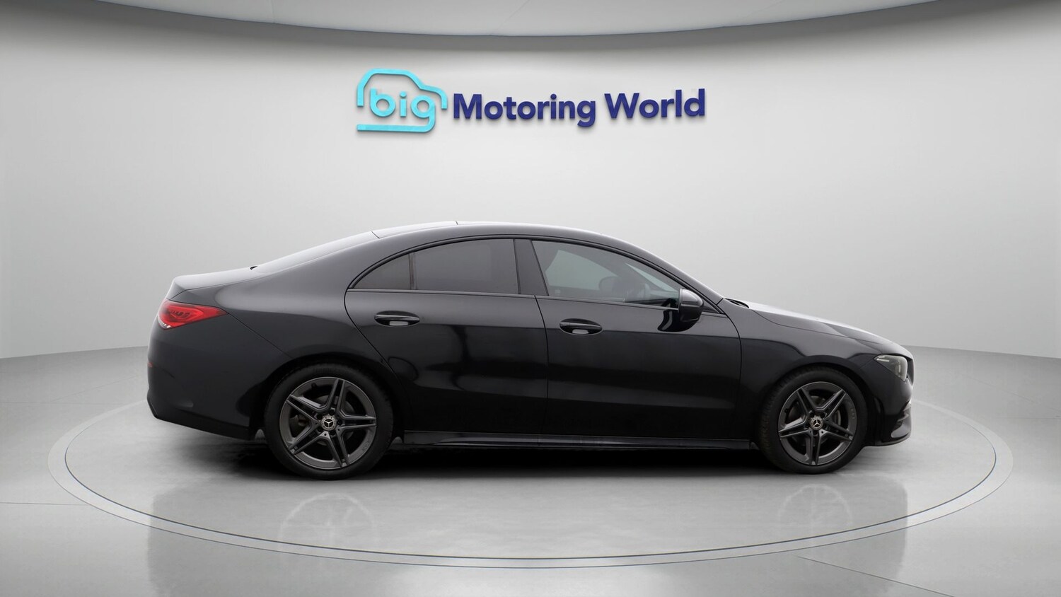 Used Mercedes-Benz CLA 2021 for sale - 77701194: Photo 8