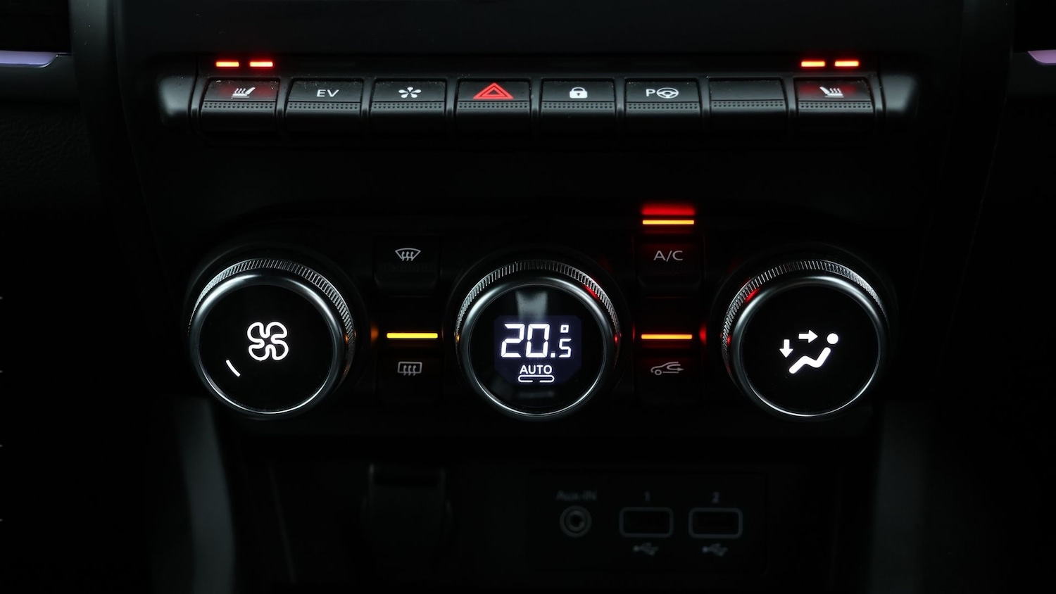 Used Renault Arkana 2023 for sale - 77568554: Photo 12