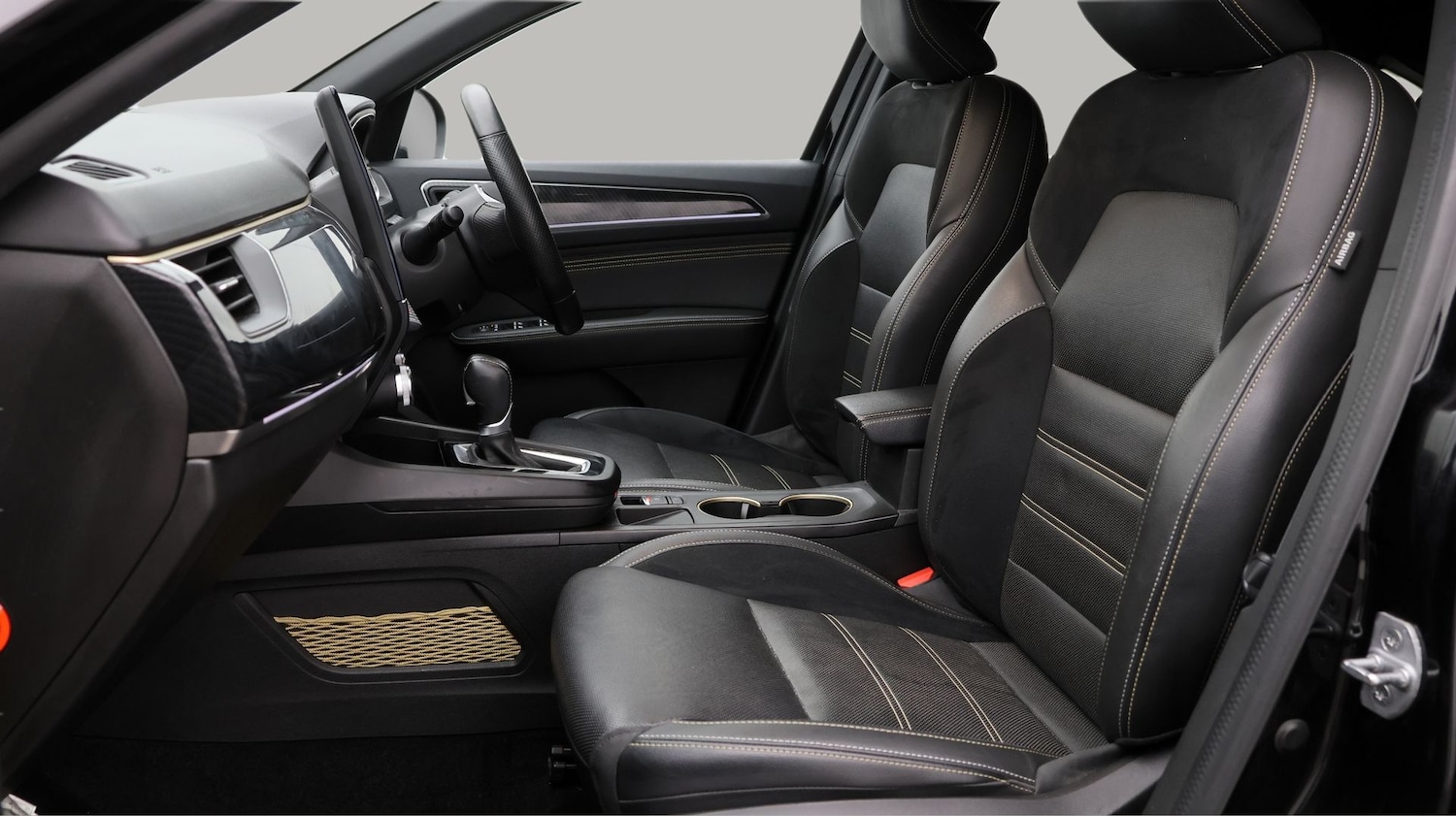 Used Renault Arkana 2023 for sale - 77568554: Photo 14