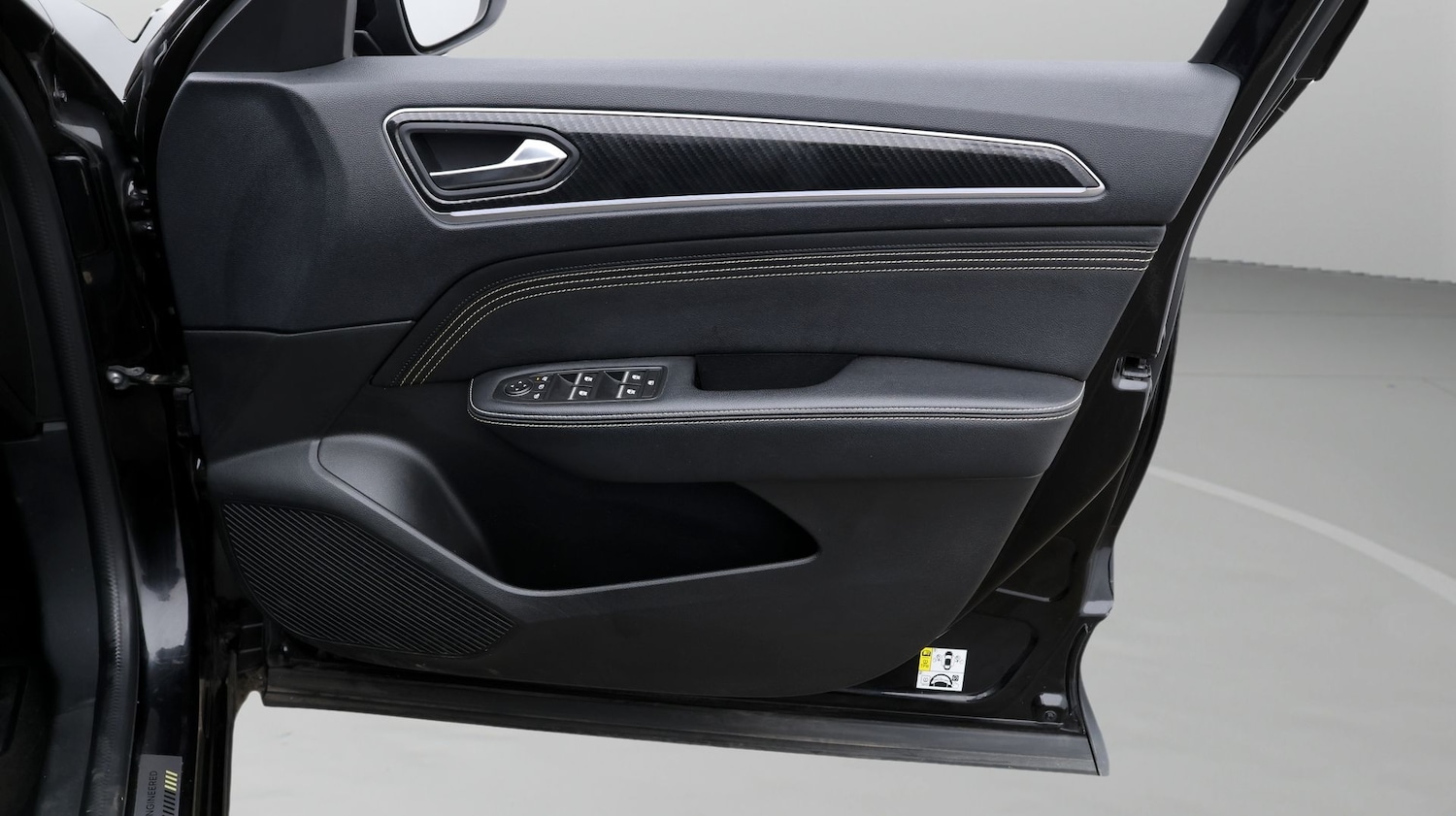 Used Renault Arkana 2023 for sale - 77568554: Photo 15