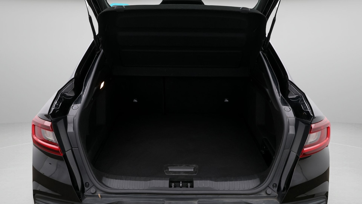 Used Renault Arkana 2023 for sale - 77568554: Photo 17