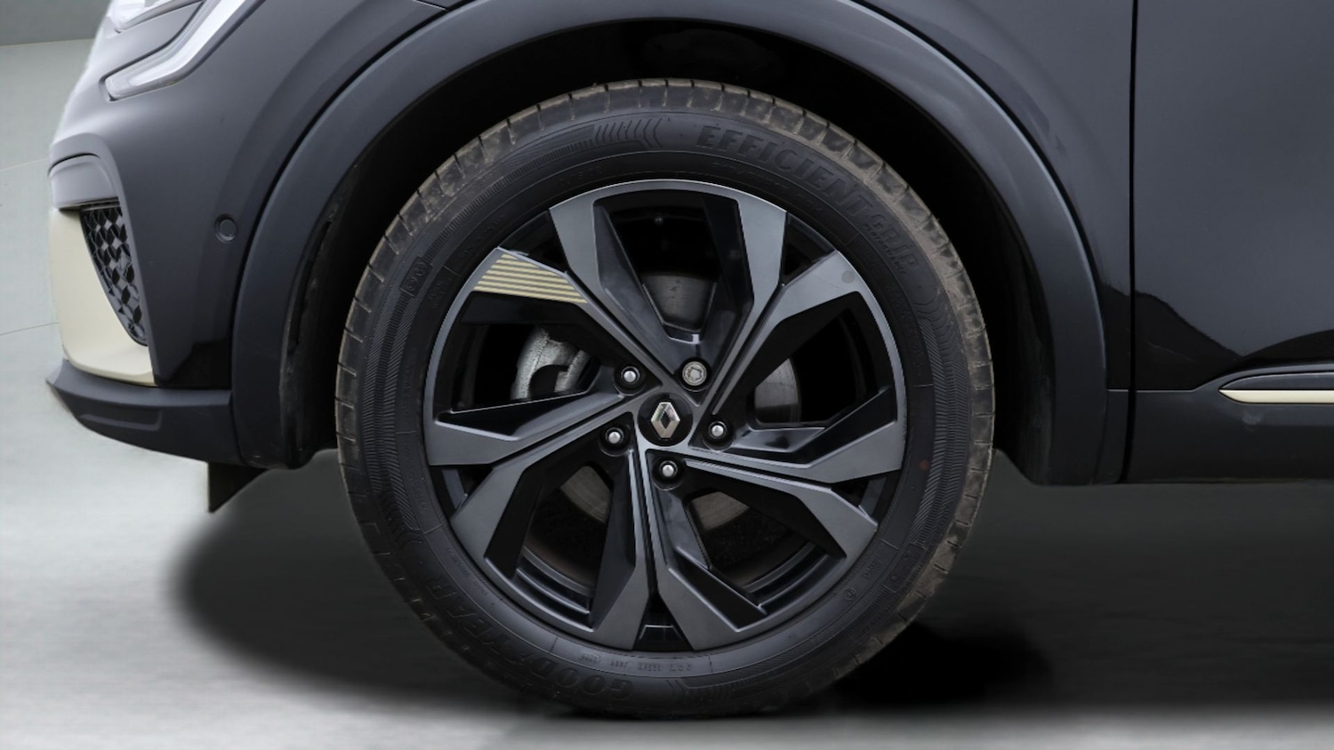 Used Renault Arkana 2023 for sale - 77568554: Photo 18