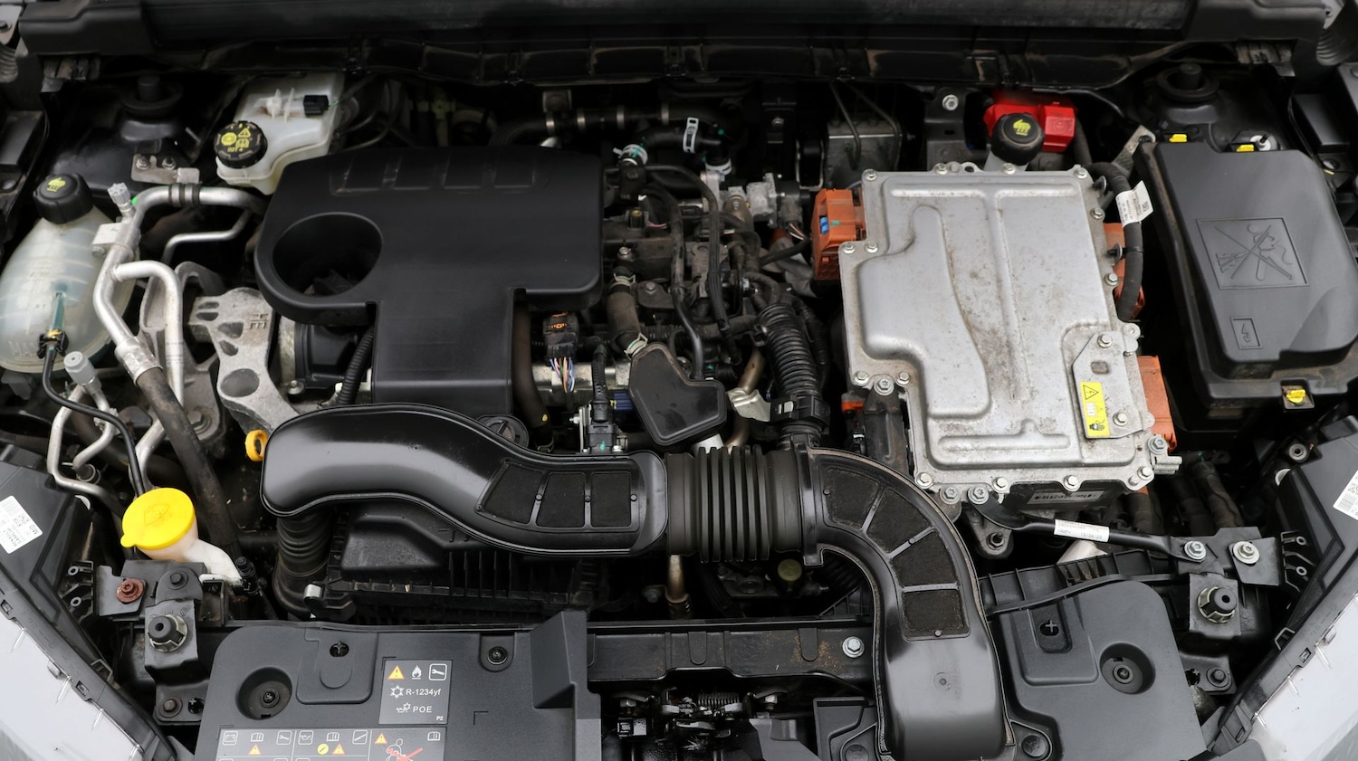 Used Renault Arkana 2023 for sale - 77568554: Photo 19