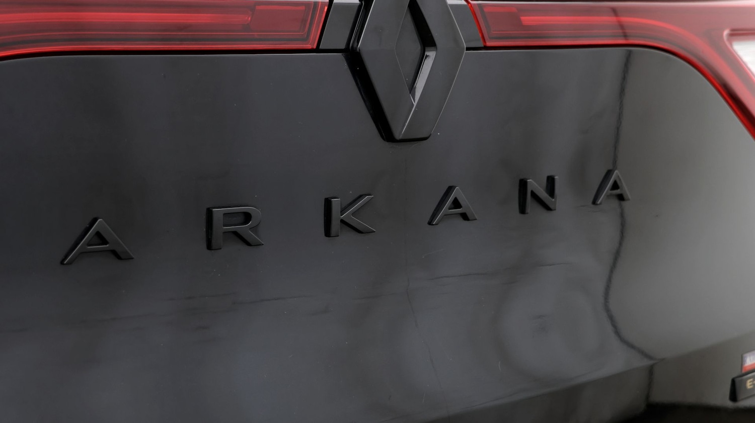 Used Renault Arkana 2023 for sale - 77568554: Photo 22