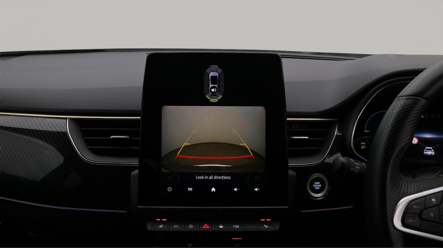 Used Renault Arkana 2023 for sale - 77568554: Photo 25