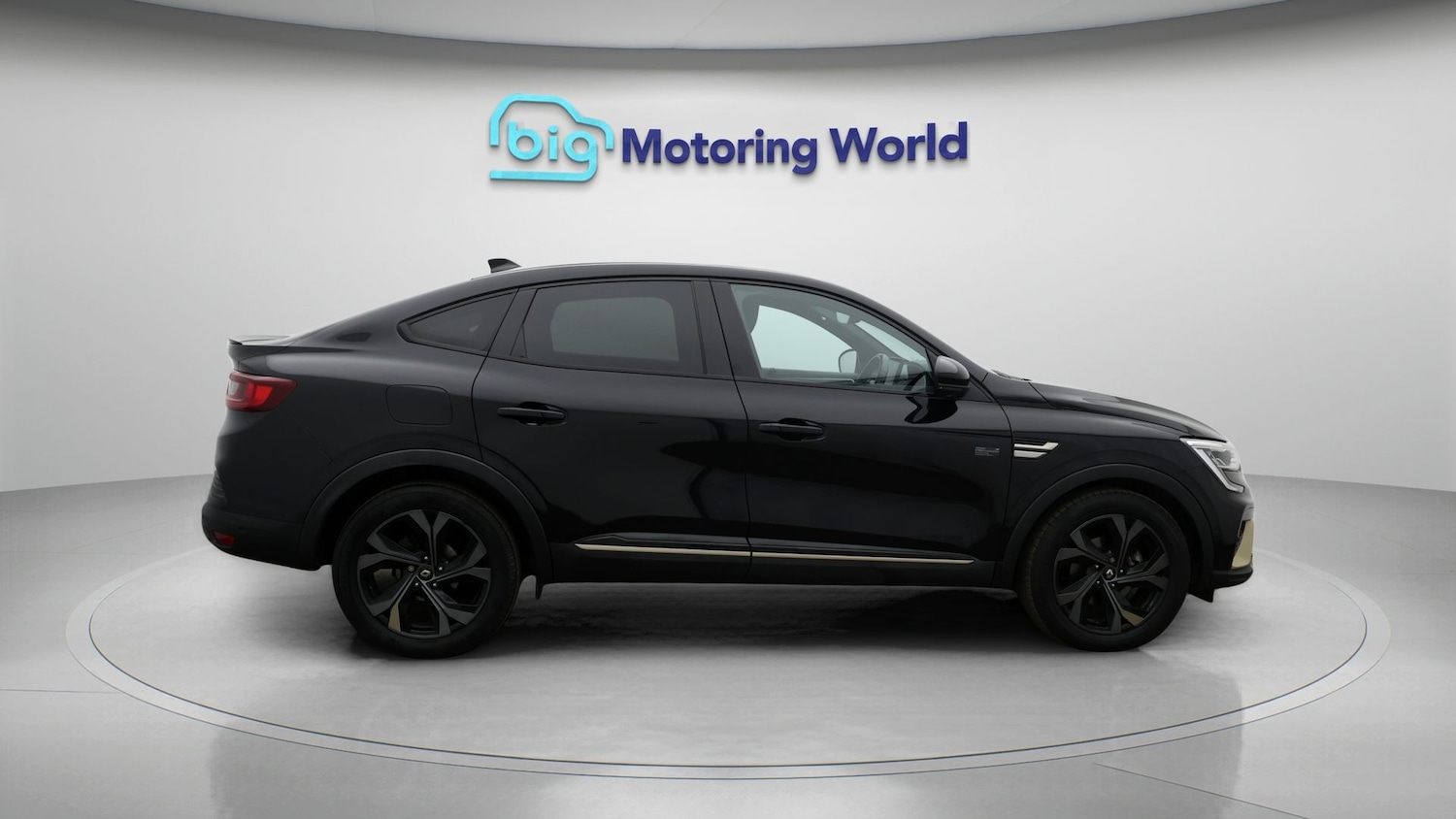 Used Renault Arkana 2023 for sale - 77568554: Photo 8