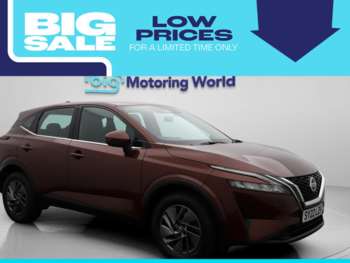 2022 (22) - 1.3 DIG-T MHEV Acenta Premium SUV 5dr Petrol Hybrid Manual Euro 6 (s/s) (14