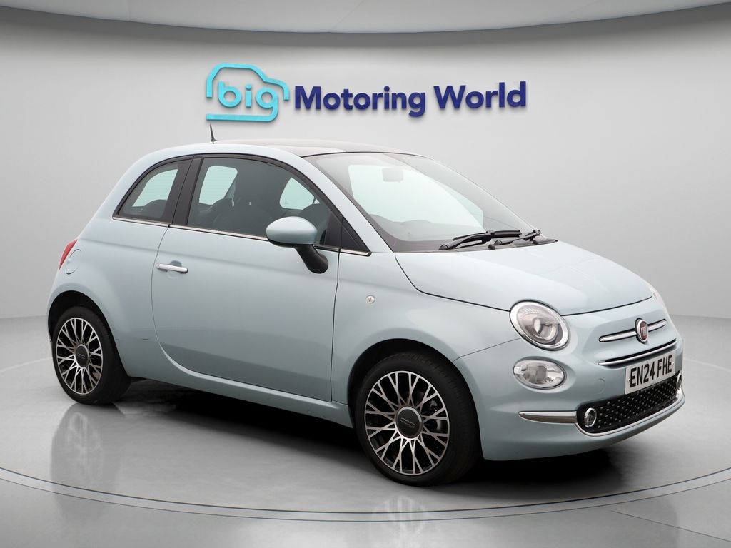 Used Fiat 500 for sale - 76811611: Photo 20