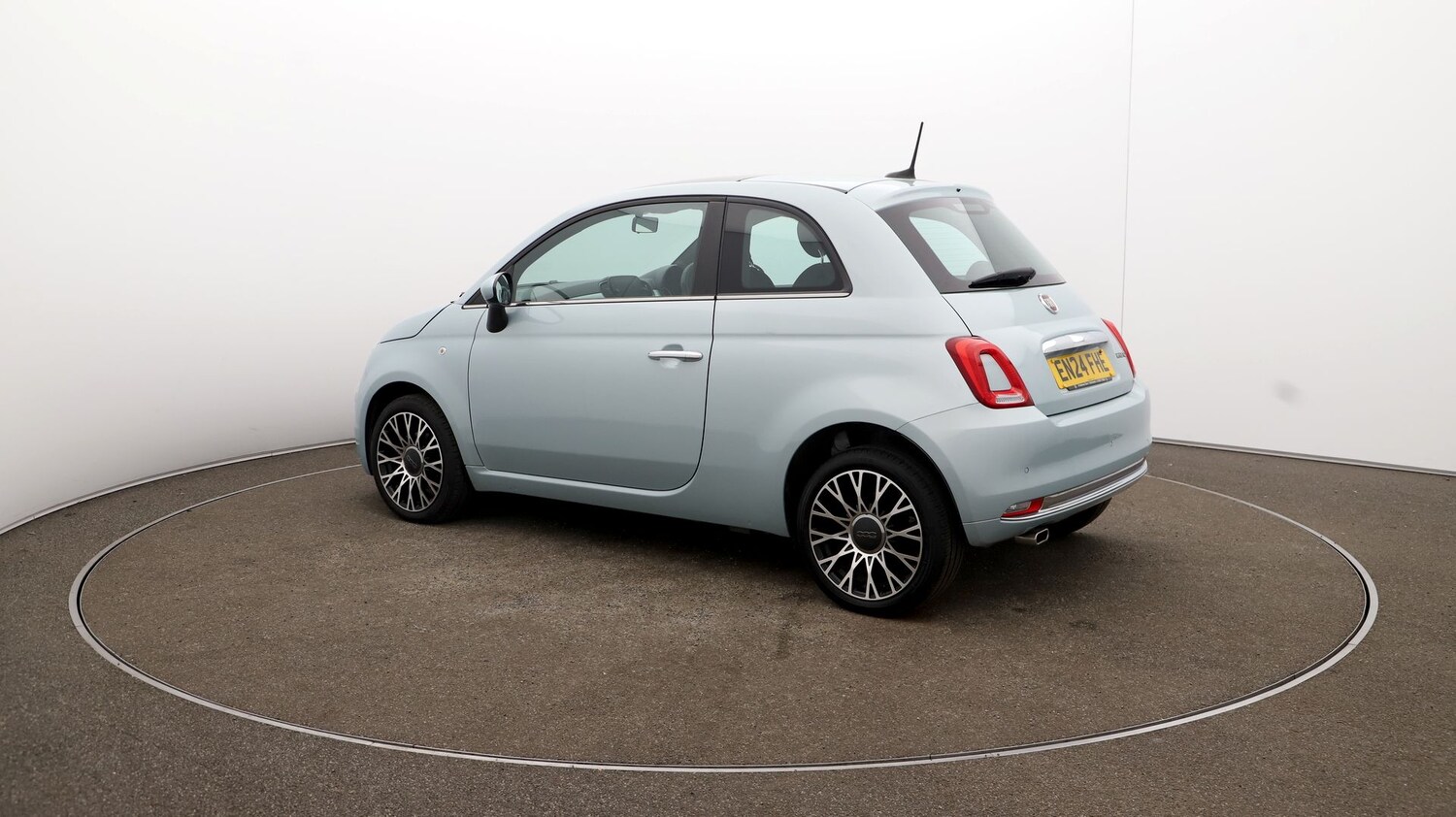 Used Fiat 500 for sale - 76811611: Photo 27